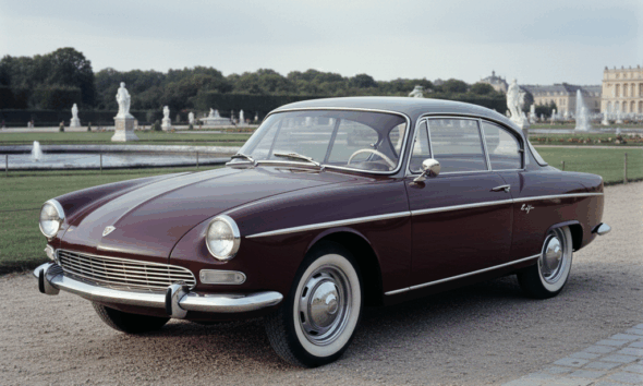découvrez l'histoire fascinante et les caractéristiques uniques de la panhard 24 ct, un coupé mythique alliant élégance et innovation automobile.