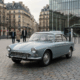 découvrez l'histoire fascinante de la panhard 24ct, une icône de l'automobile française, et son héritage en 2025. plongez dans son design innovant et son impact culturel unique.