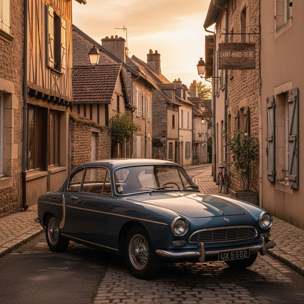 découvrez l'histoire fascinante et les innovations majeures de panhard, un constructeur automobile français emblématique reconnu pour son héritage et sa contribution à l'industrie.