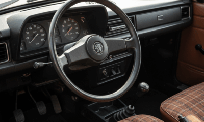 découvrez l'histoire fascinante de la peugeot 104 coupé zl, un modèle vintage emblématique, et explorez ses caractéristiques, son design unique et son héritage dans l'automobile française.