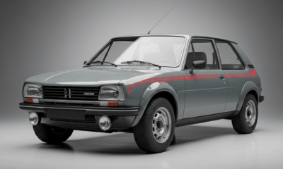 découvrez l'histoire fascinante et les caractéristiques uniques de la peugeot 104 coupé zs 4, une véritable icône vintage qui séduit les passionnés d'automobiles classiques.