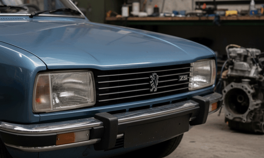 découvrez l’histoire de la peugeot 104 coupé zs, ses principales caractéristiques et nos meilleurs conseils pour un achat réussi en 2025. guide complet pour passionnés d’anciennes automobiles françaises.