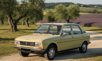 découvrez l'histoire de la peugeot 104 gl, ses caractéristiques techniques et nos conseils pour bien acheter ce modèle iconique en 2025. un guide complet pour passionnés et futurs acquéreurs.