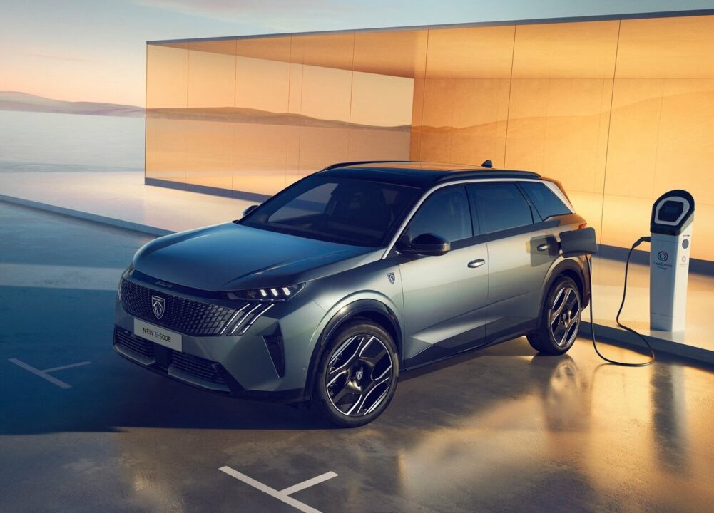 découvrez toutes les nouveautés peugeot 2025 : modèles, design, innovations technologiques et motorisations. restez informé des dernières actualités de la marque au lion pour l'année à venir !