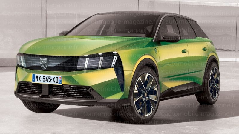 découvrez toutes les nouveautés peugeot 2025 : nouveaux modèles, technologies innovantes, design renouvelé et performances améliorées. ne manquez rien des actualités sur la gamme peugeot 2025 !