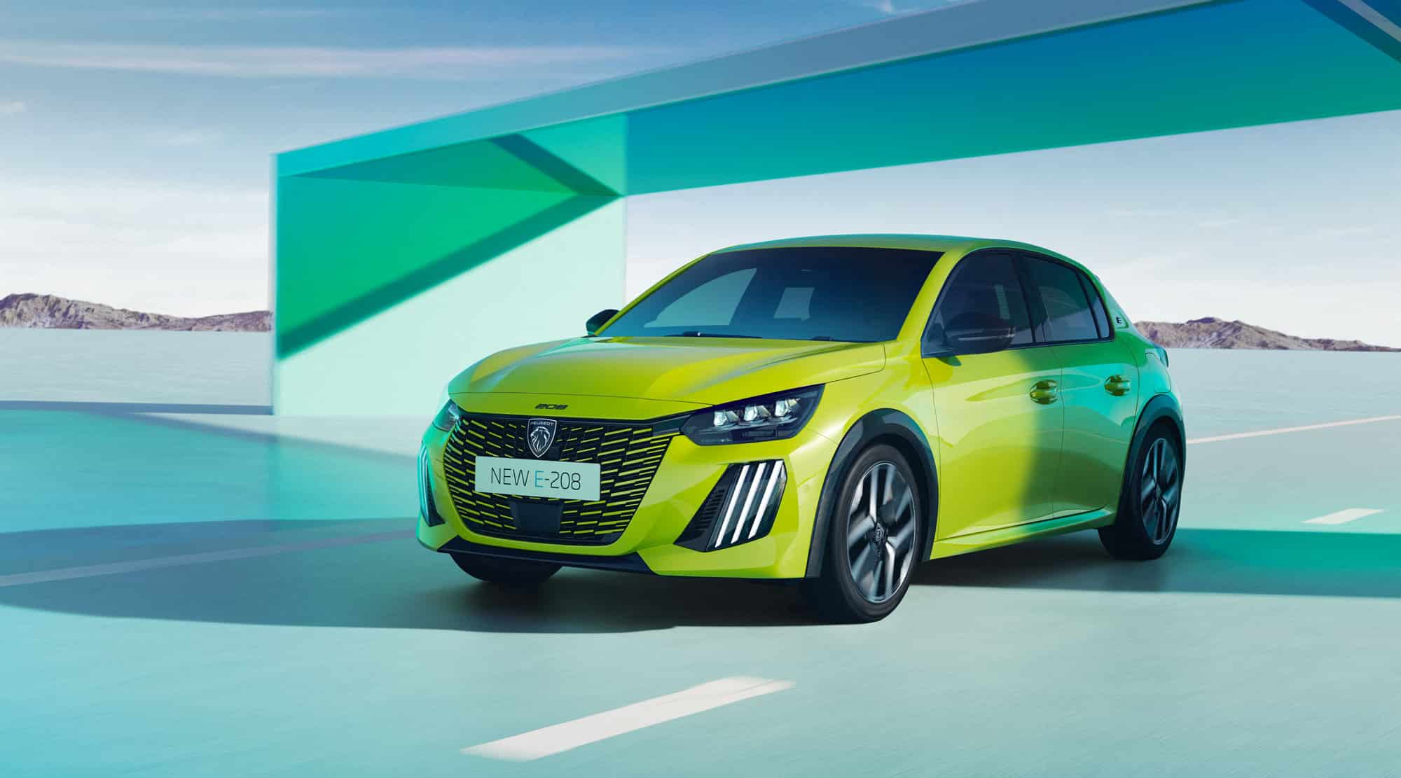 découvrez toutes les nouveautés peugeot 2025 : modèles, innovations technologiques, design et performances. restez informé sur les dernières actualités de la marque française.