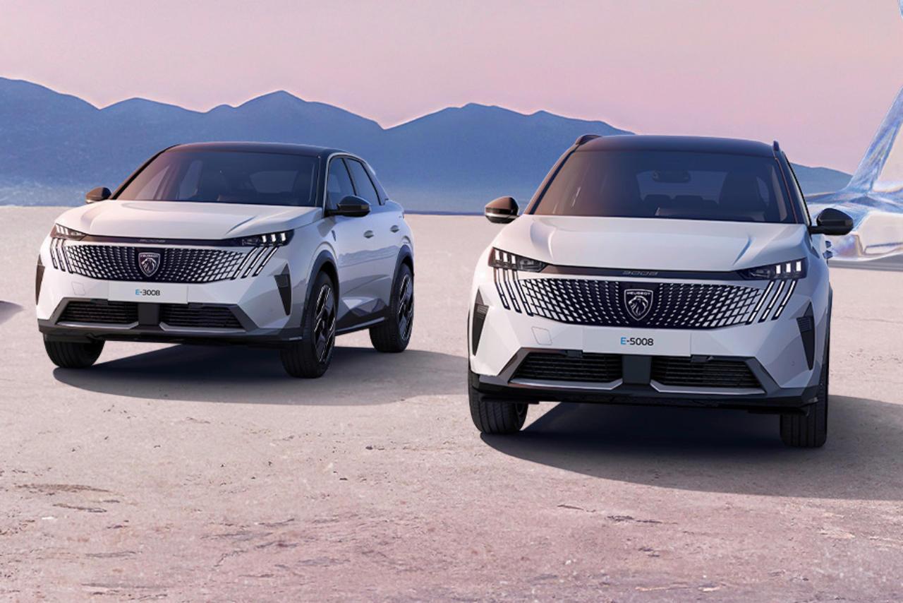 découvrez toutes les nouveautés peugeot 2025 : modèles innovants, design renouvelé, technologies embarquées et dernières actualités de la marque au lion. préparez-vous à explorer l’avenir de l’automobile avec peugeot !