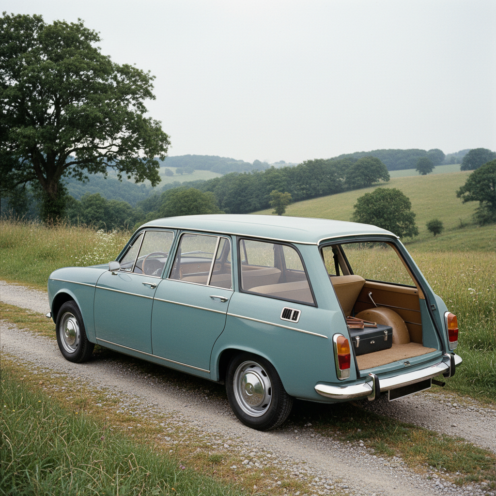 découvrez l’histoire fascinante de la peugeot 204 break, ses principales caractéristiques et nos conseils pratiques pour posséder ou restaurer ce modèle emblématique en 2025.