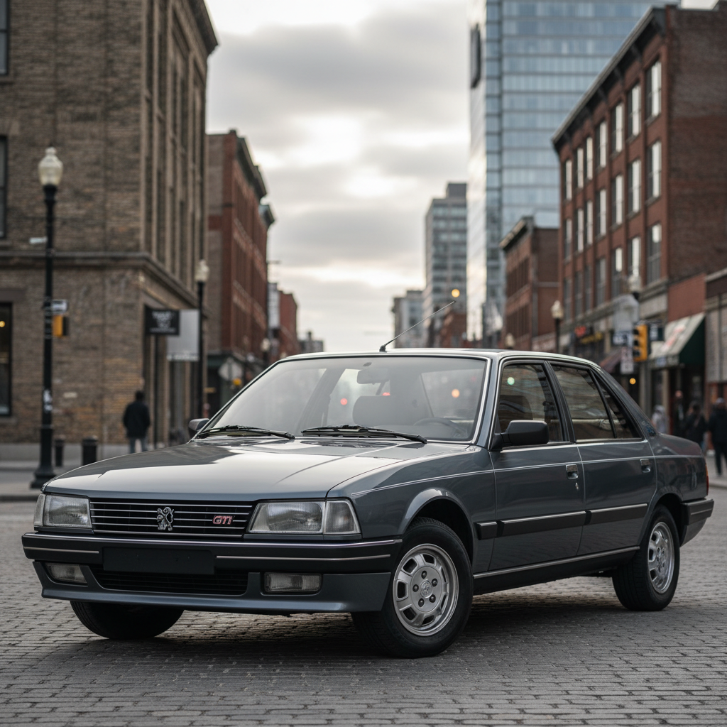 découvrez l’histoire de la peugeot 505 gti, ses principales caractéristiques techniques et nos conseils pratiques pour réussir votre achat d’occasion en 2025.