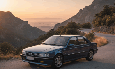 découvrez l’histoire de la peugeot 505 gti, ses caractéristiques techniques et tous nos conseils pour réussir votre achat en 2025. un guide complet pour passionnés et amateurs de voitures de collection !