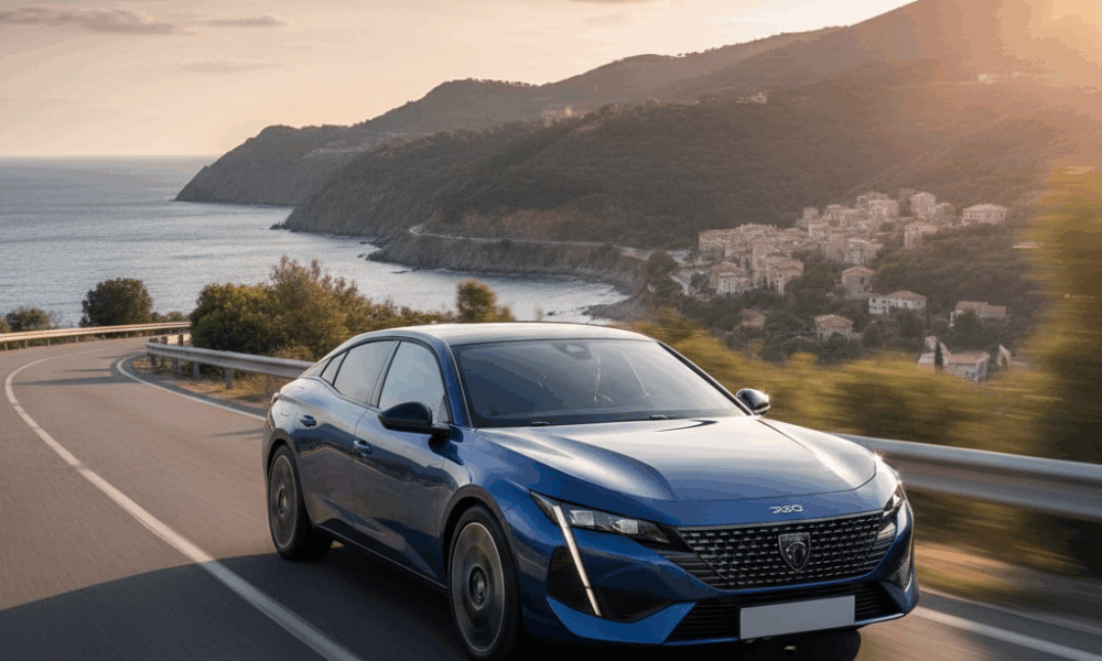 découvrez toutes les nouveautés majeures que peugeot réserve pour 2025 : modèles inédits, innovations technologiques et tendances à ne pas manquer cette année.