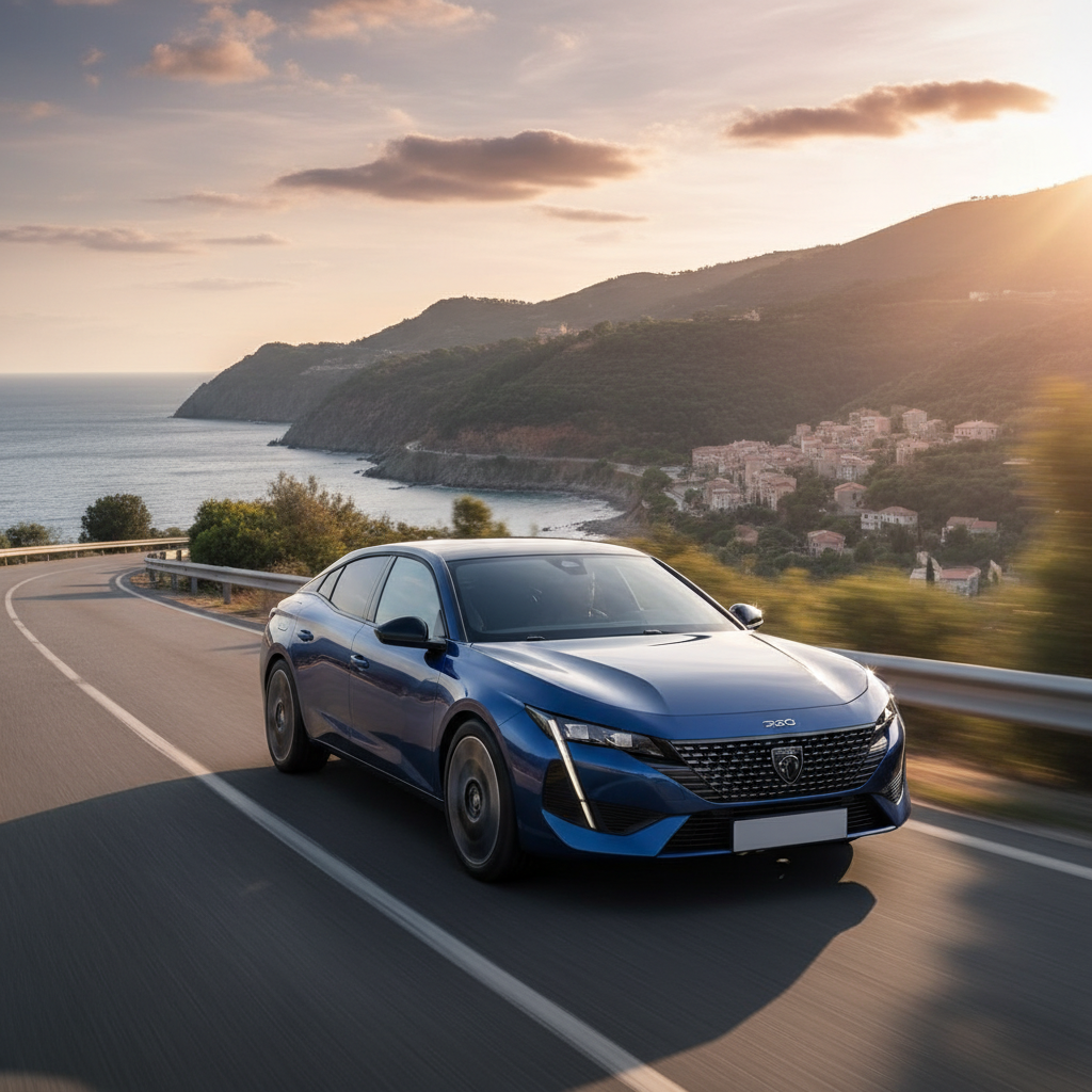 découvrez toutes les nouveautés majeures que peugeot réserve pour 2025 : modèles inédits, innovations technologiques et tendances à ne pas manquer cette année.