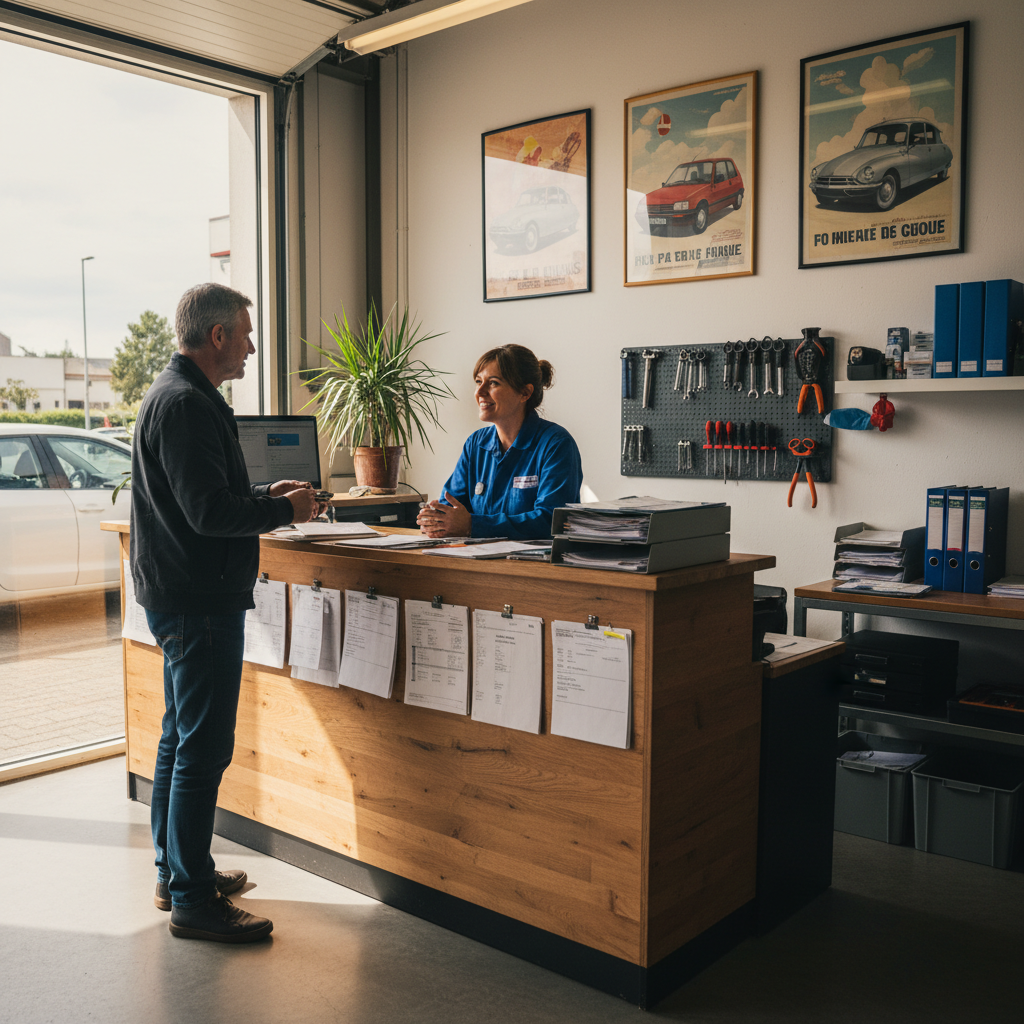 découvrez les coulisses de la fourrière automobile avec classic auto services à conflans-en-jarnisy : fonctionnement, anecdotes et conseils pour récupérer votre véhicule en toute simplicité.