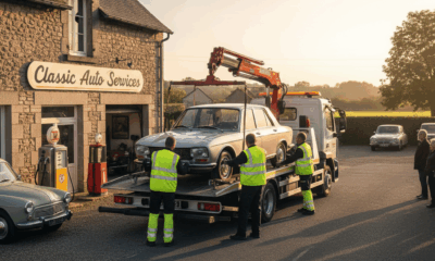 découvrez les coulisses de la fourrière automobile avec classic auto services à conflans-en-jarnisy : procédures, anecdotes et conseils d’experts pour mieux comprendre ce service essentiel.