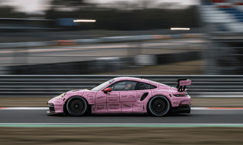 découvrez tout sur la porsche 911 rsr, l’icône du sport automobile en 2025 : performances, innovations et histoire de ce modèle légendaire.