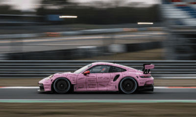 découvrez tout sur la porsche 911 rsr, l’icône du sport automobile en 2025 : performances, innovations et histoire de ce modèle légendaire.