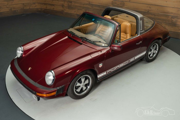 découvrez la légendaire porsche 911 targa 1976 : une icône sportive alliant design classique, performances puissantes et plaisir de conduite inégalé. histoire, caractéristiques et conseils d'achat.