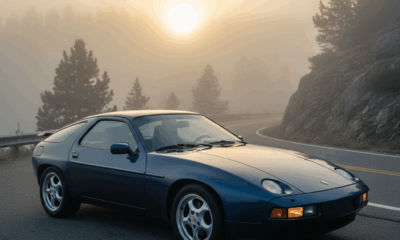 découvrez l’héritage unique et les performances exceptionnelles de la porsche 928 gts, une icône sportive qui continue de fasciner en 2025. plongez dans l’histoire d’un modèle légendaire mêlant élégance, puissance et innovation.