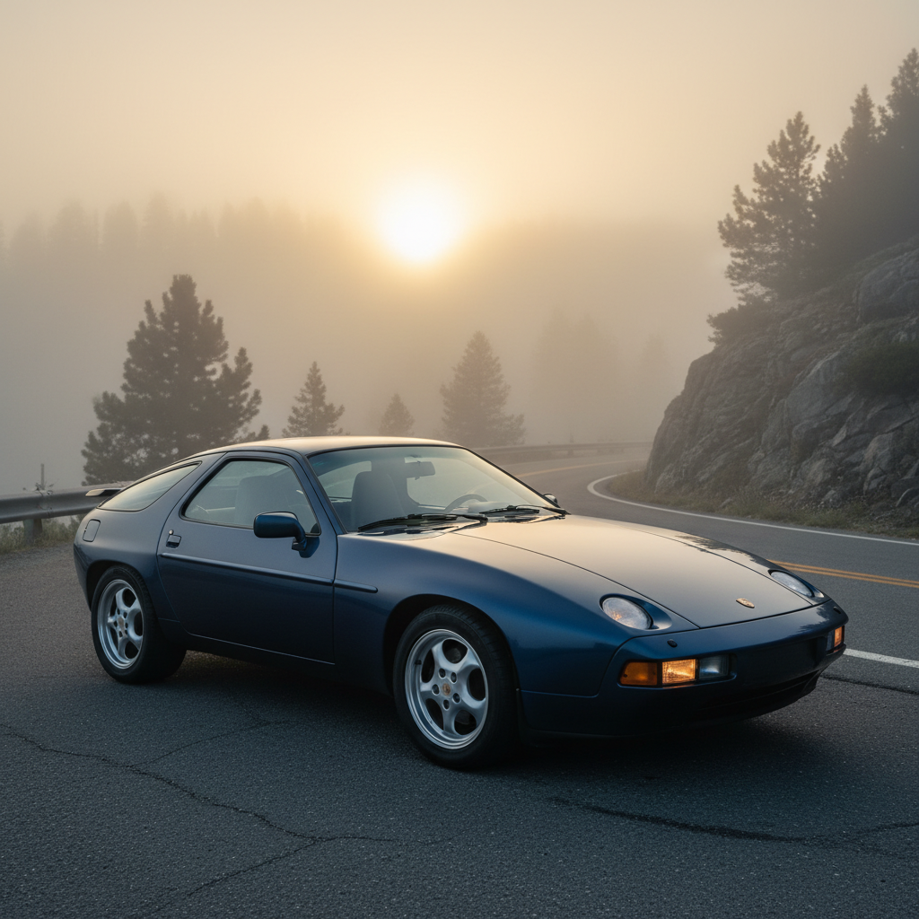 découvrez l’héritage unique et les performances exceptionnelles de la porsche 928 gts, une icône sportive qui continue de fasciner en 2025. plongez dans l’histoire d’un modèle légendaire mêlant élégance, puissance et innovation.