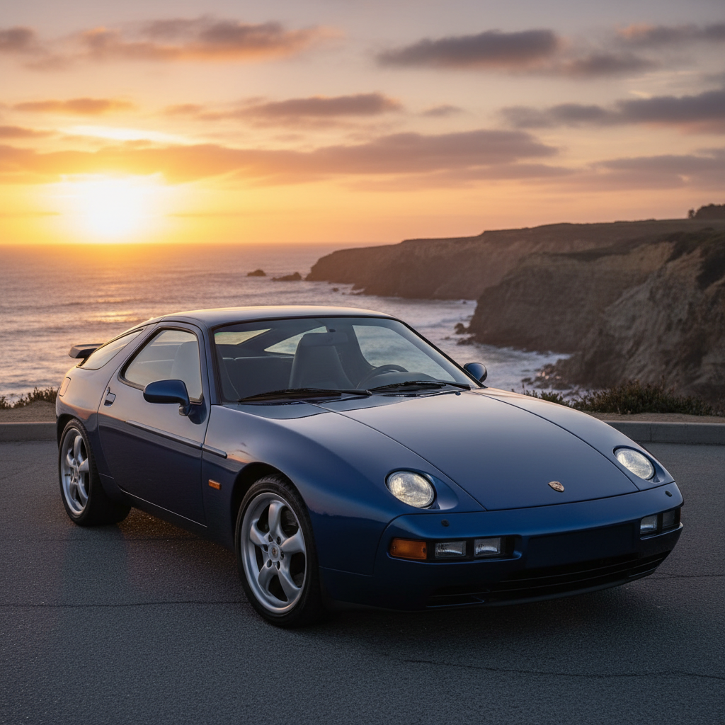 découvrez l’histoire et les performances de la porsche 928 gts, une icône sportive alliant héritage et innovations, toujours admirée par les passionnés d’automobile en 2025.
