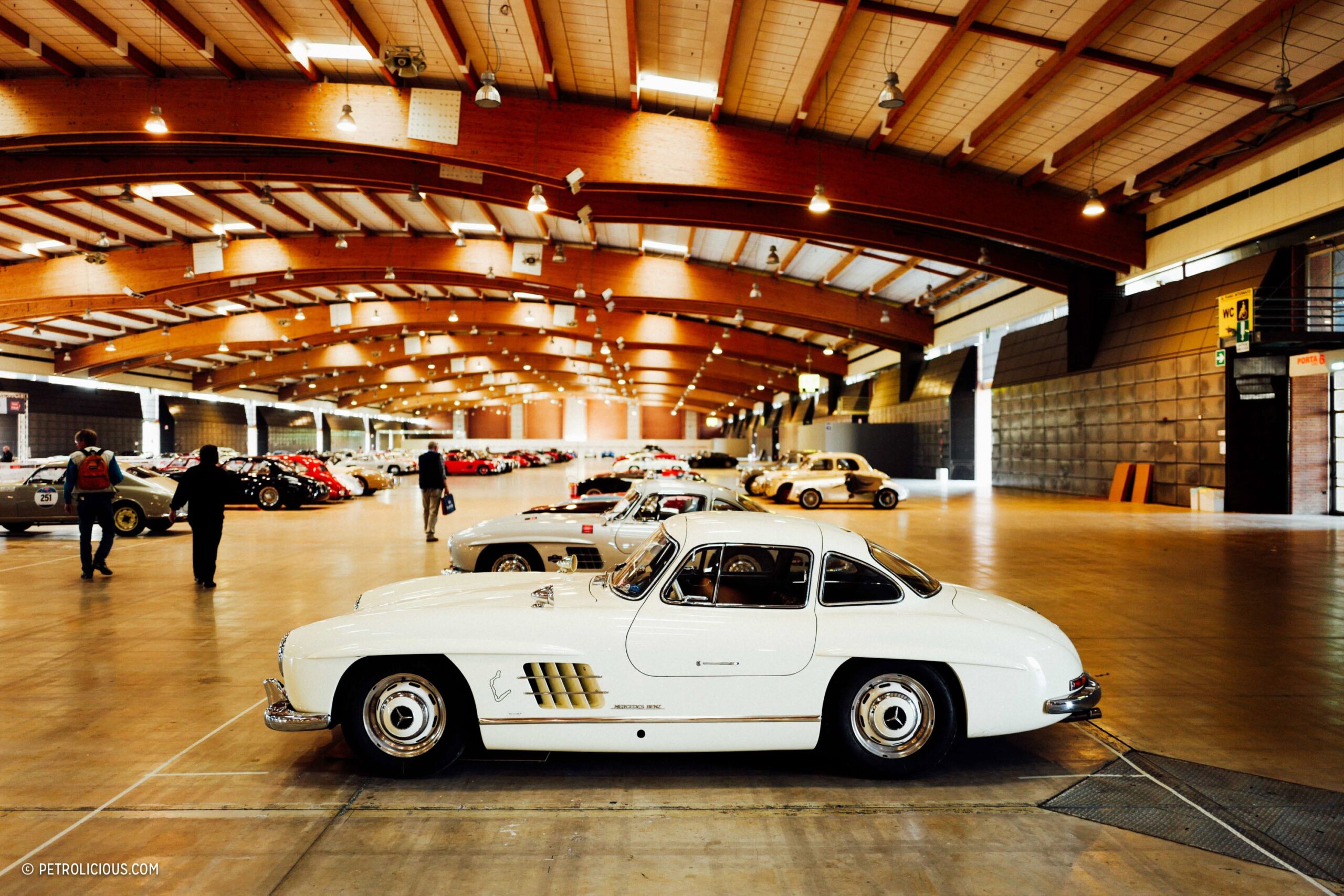 participez au rassemblement mt classic car : un événement incontournable pour les passionnés de voitures anciennes. découvrez des modèles rares, rencontrez d’autres amateurs et vivez une journée dédiée à l’automobile classique.