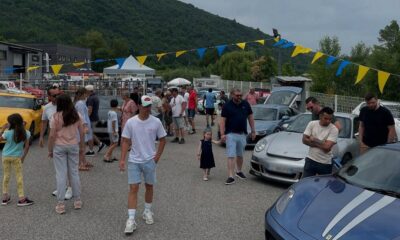 participez au rassemblement mt classic car et découvrez une exposition unique de voitures de collection. passionnés d'automobile, venez admirer des modèles classiques et partager votre passion lors de cet événement exceptionnel.