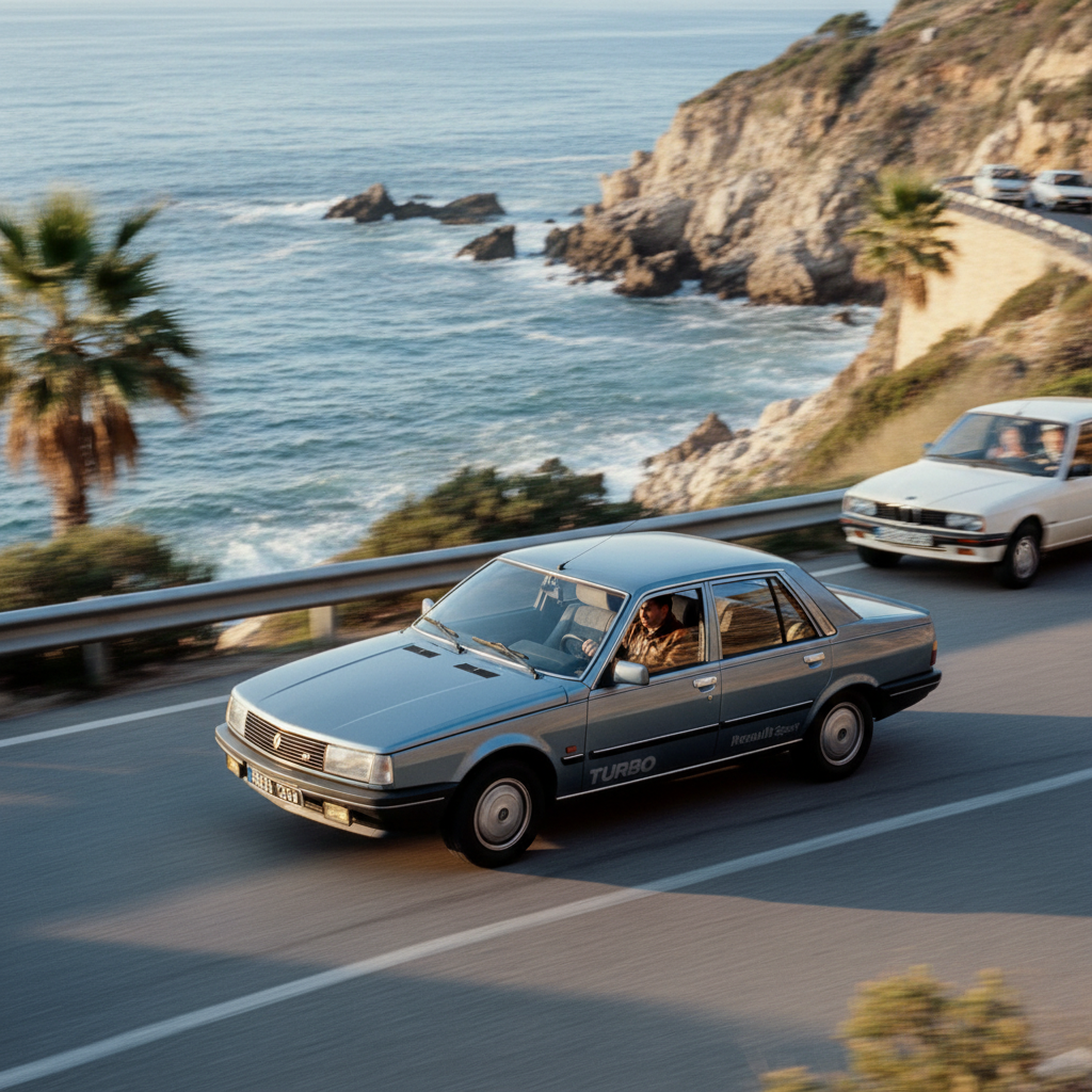 découvrez l’histoire fascinante de la renault 18, ses principales caractéristiques et son évolution au fil des années. plongez dans l’univers de ce modèle emblématique qui a marqué l’automobile française.