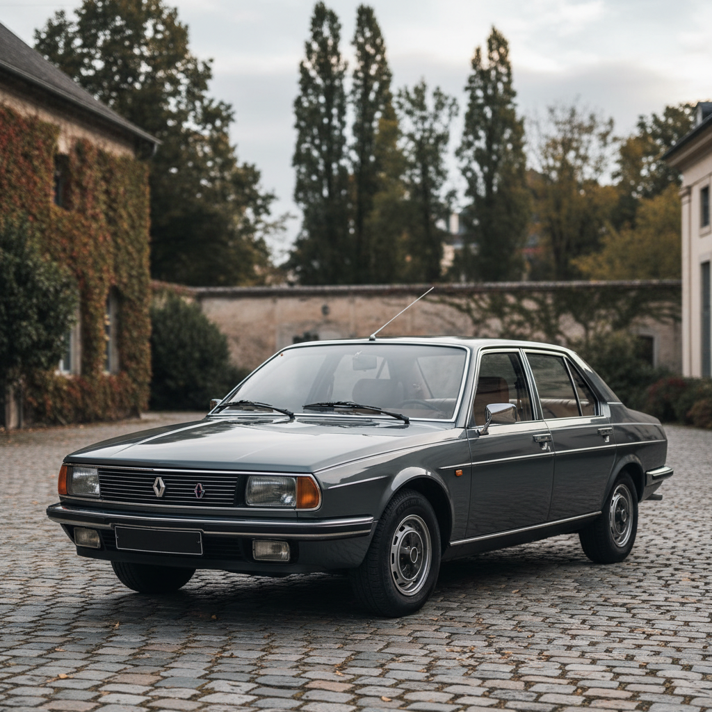 découvrez la renault 30 tx v6 injection à vendre en 2025 : ses caractéristiques uniques, conseils d'achat et estimation du prix de ce modèle rare et emblématique.