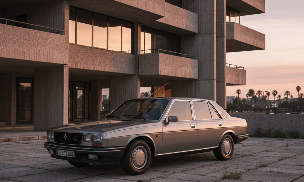 découvrez la renault 30 tx v6 injection à vendre en 2025 : caractéristiques détaillées, conseils d'achat et prix du modèle rare qui séduit les passionnés d'automobile française.