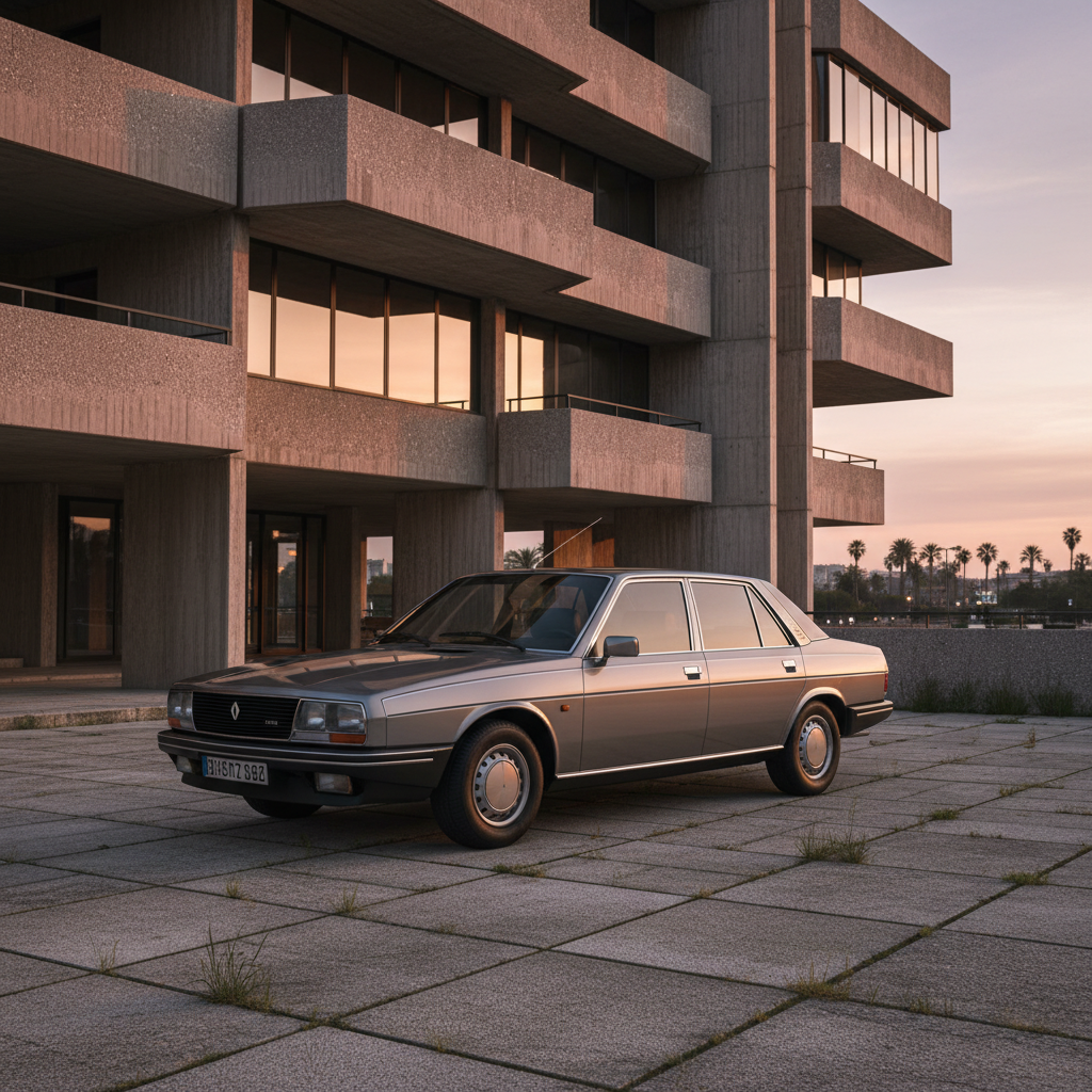 découvrez la renault 30 tx v6 injection à vendre en 2025 : caractéristiques détaillées, conseils d'achat et prix du modèle rare qui séduit les passionnés d'automobile française.