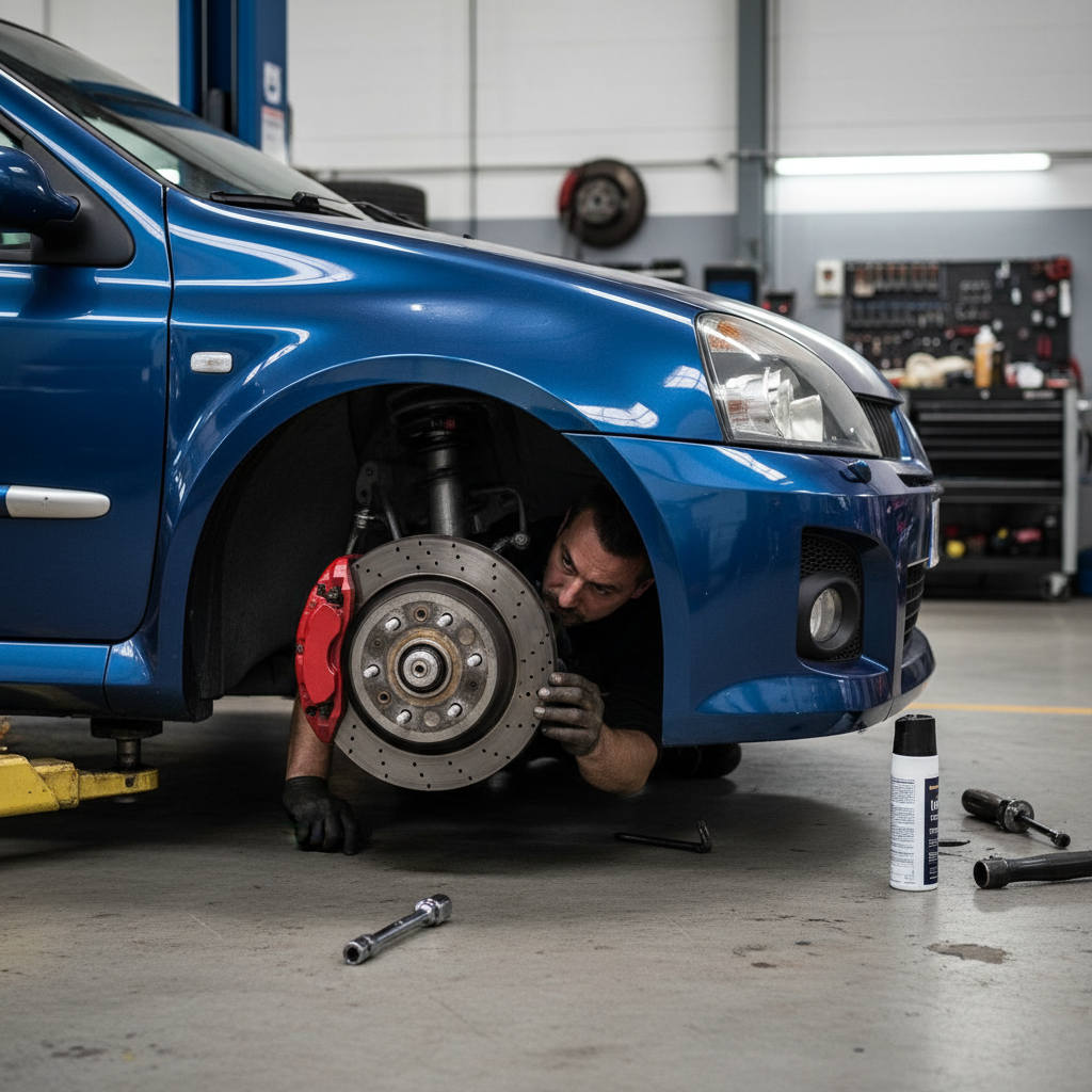 découvrez l’histoire, les caractéristiques et nos conseils d’achat pour la renault clio sport v6 en 2025, une voiture sportive emblématique alliant performance et design unique.