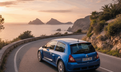 découvrez l'histoire complète de la renault clio sport v6, ses caractéristiques techniques, et nos conseils d'achat pour bien choisir ce modèle emblématique en 2025.