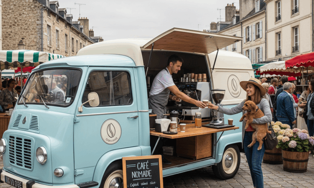 découvrez l’histoire de la renault estafette, ses caractéristiques uniques et les raisons de son succès qui perdure jusqu’en 2025. plongez dans l’univers de ce véhicule mythique devenu une icône incontournable.