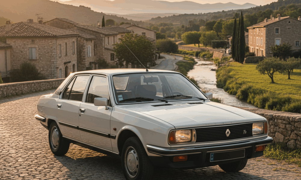 découvrez l’histoire de la renault r20, ses caractéristiques techniques et nos conseils pratiques pour bien acheter ce modèle d’occasion en 2025.