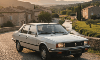 découvrez l’histoire de la renault r20, ses caractéristiques techniques et nos conseils pratiques pour bien acheter ce modèle d’occasion en 2025.