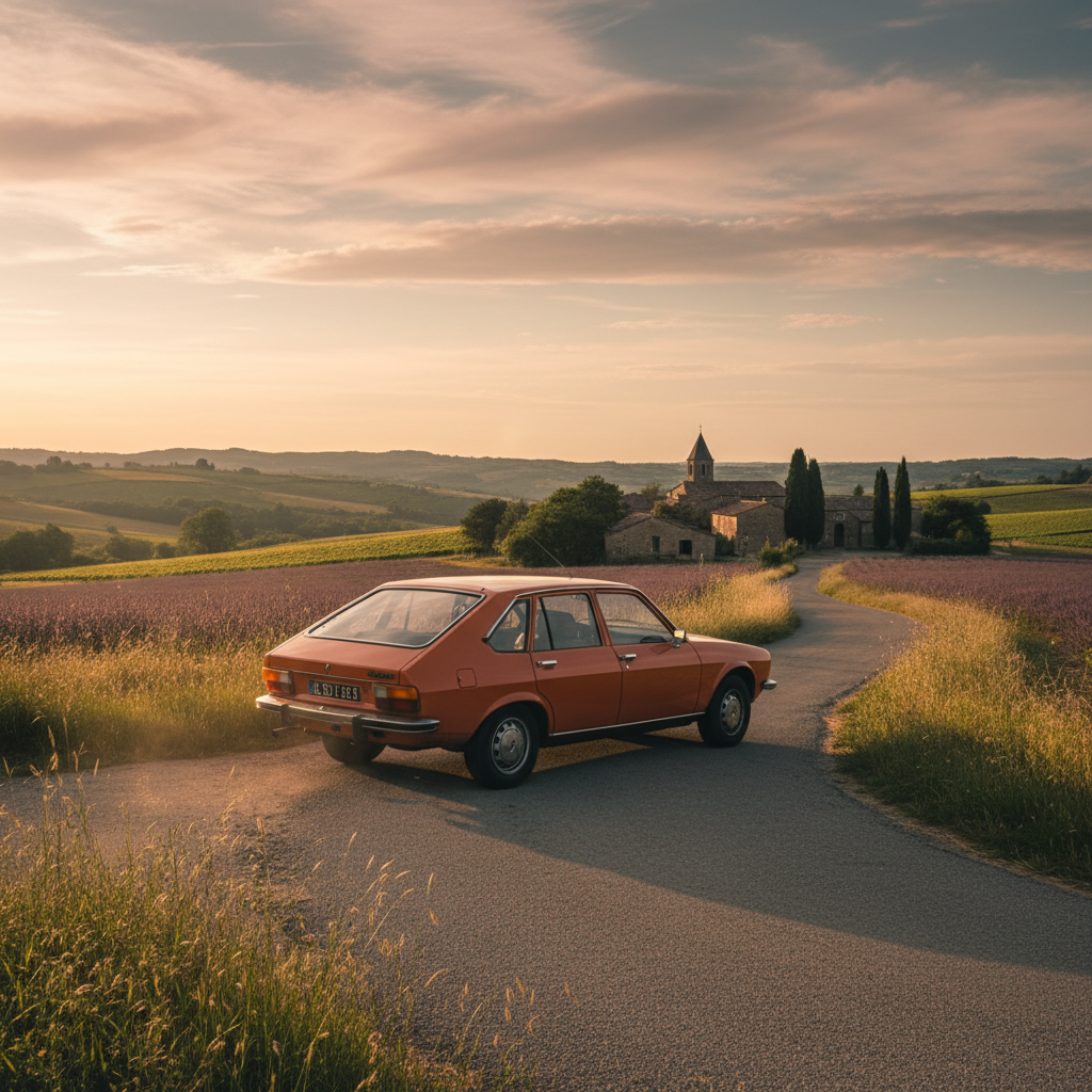 découvrez l’histoire fascinante de la renault r20, ses principales caractéristiques, ainsi que tous nos conseils pratiques pour acheter ce modèle d’occasion en 2025 en toute sérénité.