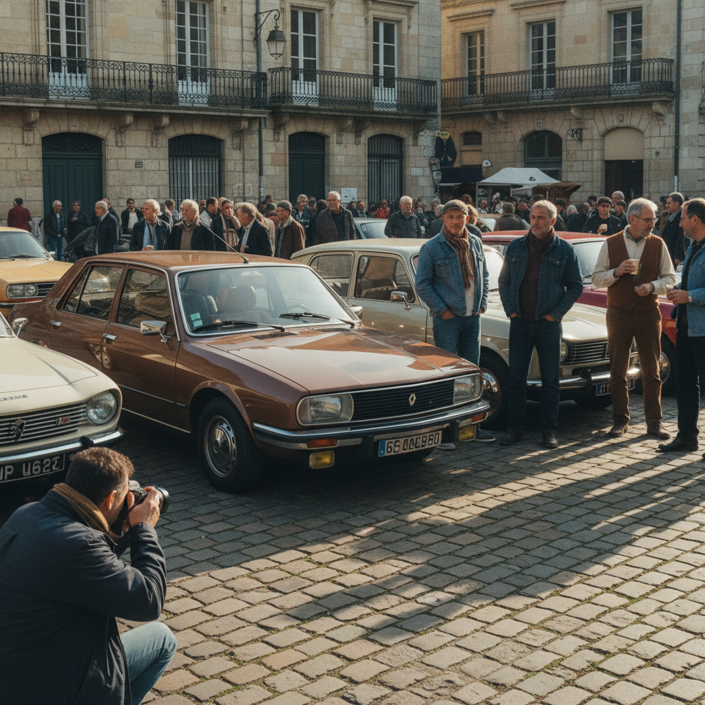 découvrez l’histoire de la renault r20, ses caractéristiques techniques et nos conseils pratiques pour réussir l’achat d’une r20 d’occasion en 2025. un guide complet pour passionnés et collectionneurs.