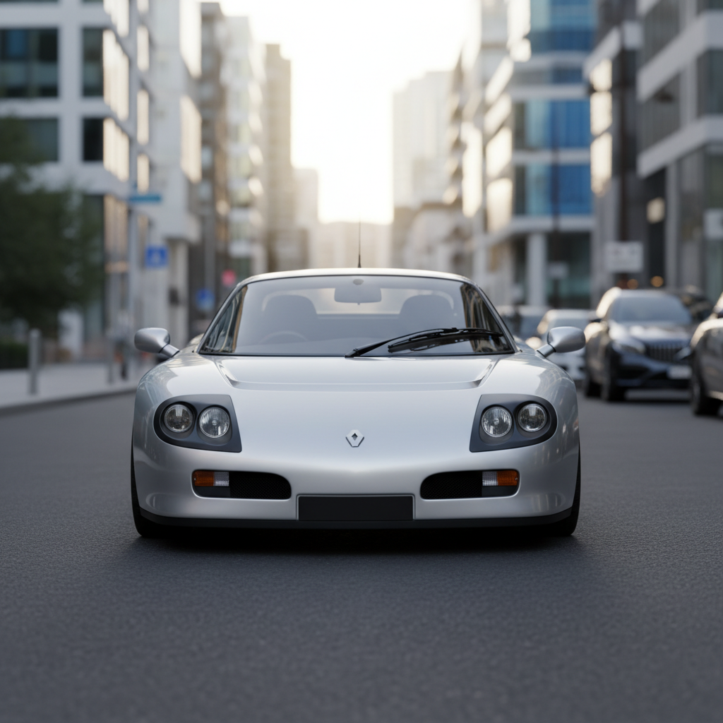 découvrez l'histoire fascinante de la renault spider, ses caractéristiques uniques et son héritage en tant qu'icône sportive incontournable en 2025.