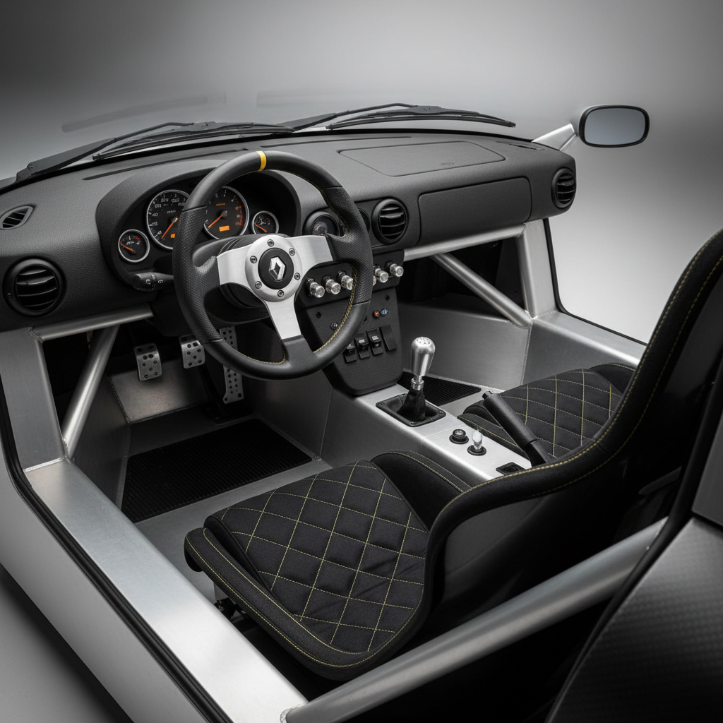 découvrez l'histoire fascinante, les caractéristiques uniques et l'héritage durable de la renault spider, une icône sportive incontournable en 2025.