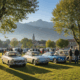 participez à la clôture de l'année de mt classic car à saillans le 28 septembre ! un rassemblement unique de voitures classiques, des animations et une ambiance conviviale pour tous les passionnés d'automobile. ne manquez pas cet événement inoubliable !