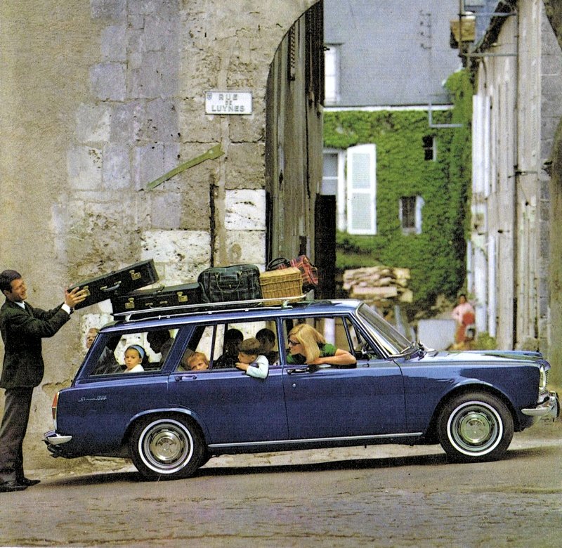 découvrez le guide complet 2025 sur la simca 1300 : histoire, caractéristiques, conseils d’entretien et astuces pour les passionnés de cette voiture classique.