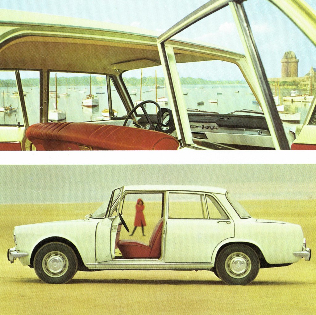 découvrez le guide 2025 complet sur la simca 1300 : histoire, fiches techniques, conseils d'entretien et astuces pour passionnés de voitures anciennes.