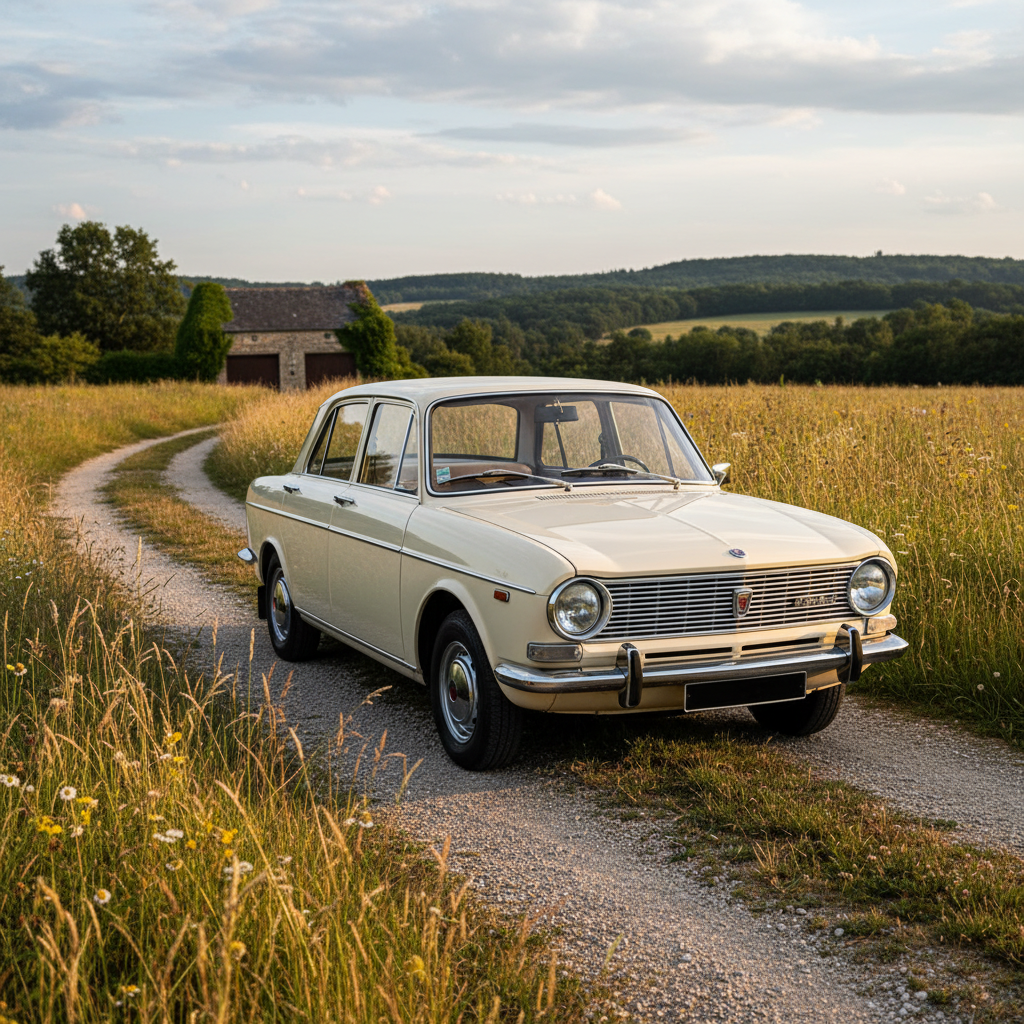 découvrez l’histoire de la simca 1300, ses caractéristiques techniques et tous nos conseils pour bien l’acheter en 2025. guide complet pour passionnés et collectionneurs.