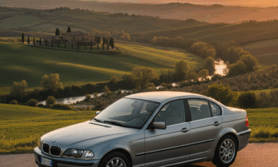découvrez l’histoire complète de la bmw 316, ses caractéristiques techniques et nos conseils 2025 pour bien choisir et entretenir ce modèle emblématique.
