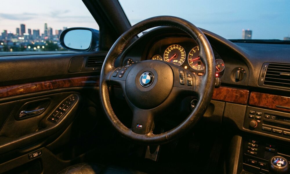 découvrez tout sur la bmw e39 m5 : performances exceptionnelles, fiabilité éprouvée et conseils 2025 pour les passionnés et futurs propriétaires.