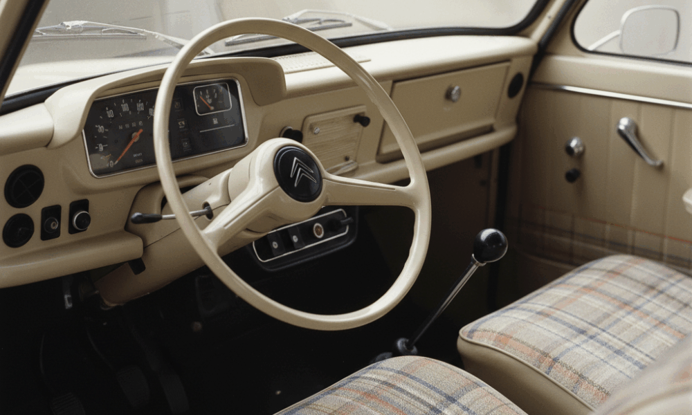 découvrez tout sur la dyane 6 en 2025 : son histoire, ses caractéristiques uniques et nos conseils d'experts pour bien la choisir et l'entretenir.