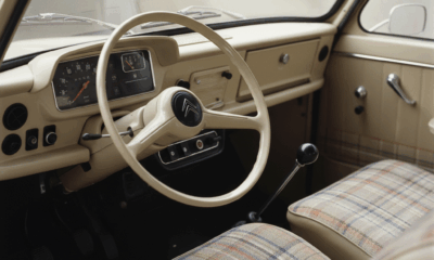 découvrez tout sur la dyane 6 en 2025 : son histoire, ses caractéristiques uniques et nos conseils d'experts pour bien la choisir et l'entretenir.