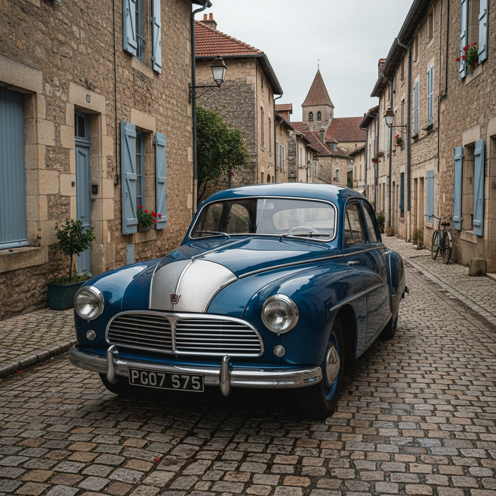 découvrez tout sur la dyna panhard en 2025 : son histoire fascinante, ses caractéristiques uniques et nos conseils pratiques pour son entretien optimal.