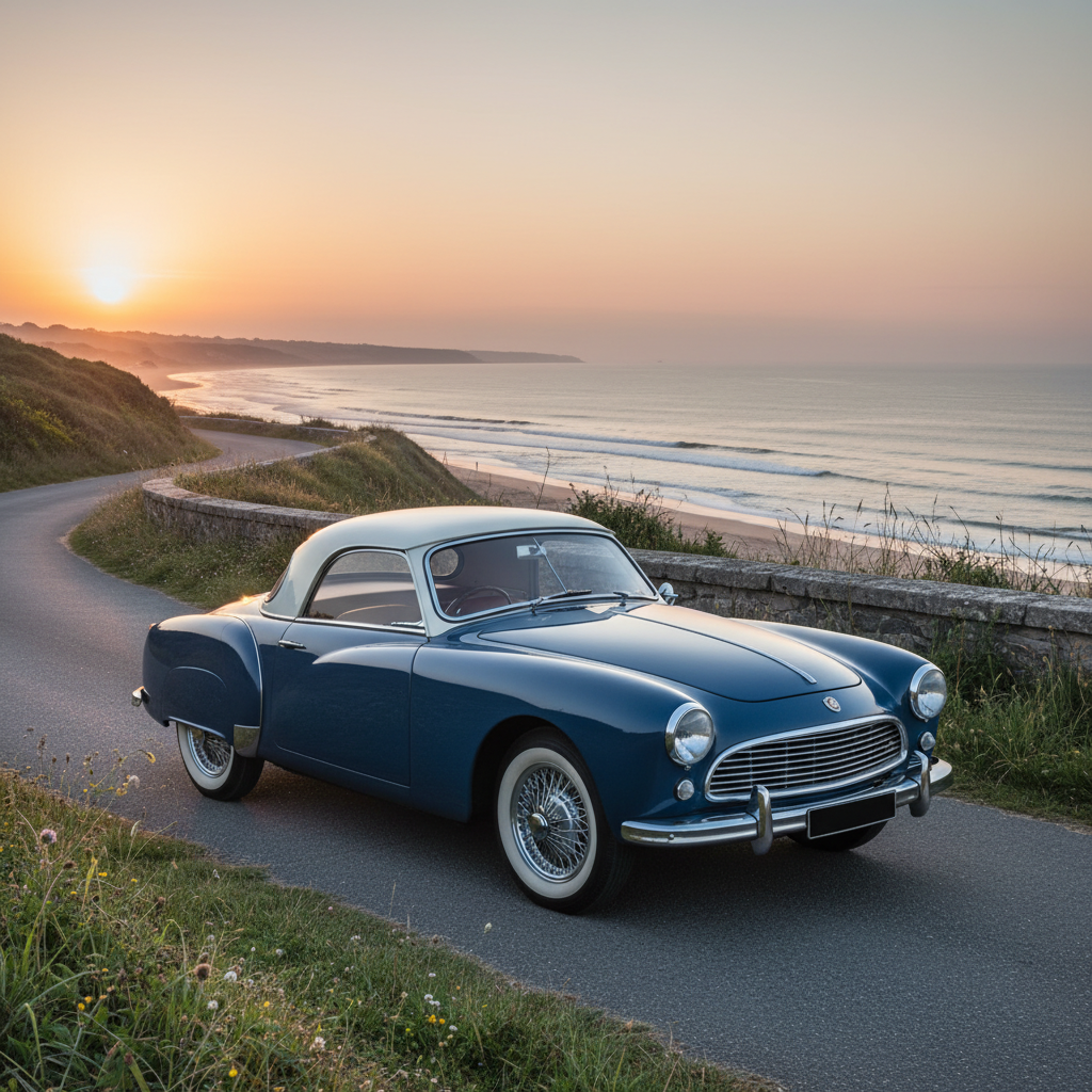 découvrez tout sur la dyna panhard : son histoire, ses caractéristiques uniques et nos conseils d’entretien pour 2025 afin de préserver ce véhicule emblématique.