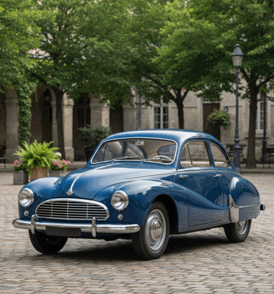 découvrez tout sur la dyna panhard : son histoire, ses caractéristiques uniques, et nos conseils d’entretien pour 2025 afin de préserver ce modèle d'exception.